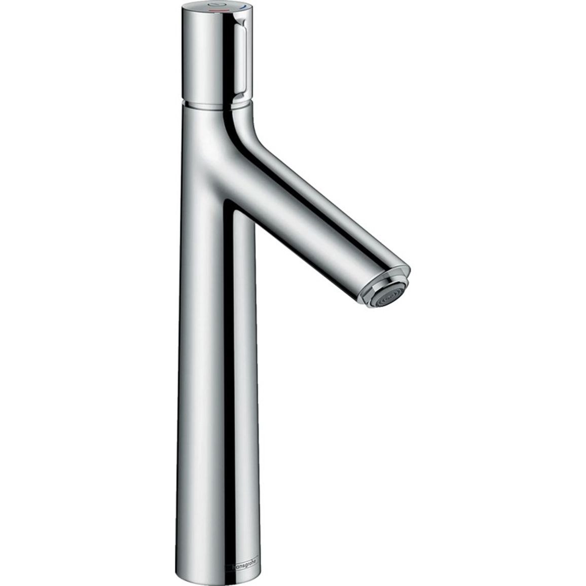 Смеситель для умывальника Talis Select S 190 Chrome Hansgrohe (72045000) Смеситель для умывальника Talis Select S 190 Chrome Hansgrohe (72045000)