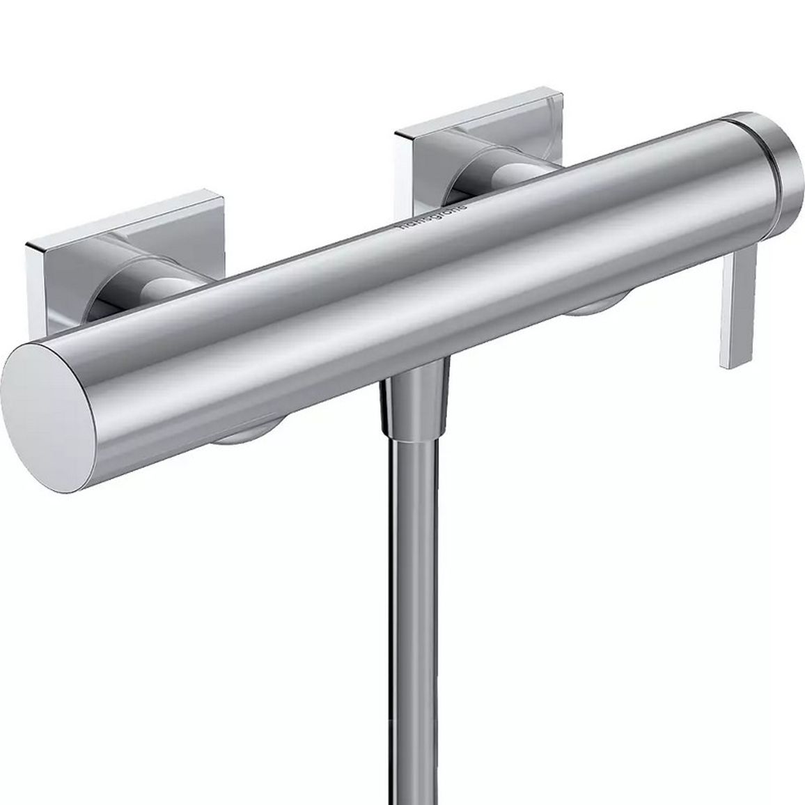Смеситель Tecturis E для душа Chrome Hansgrohe (73620000) Смеситель Tecturis E для душа Chrome Hansgrohe (73620000)
