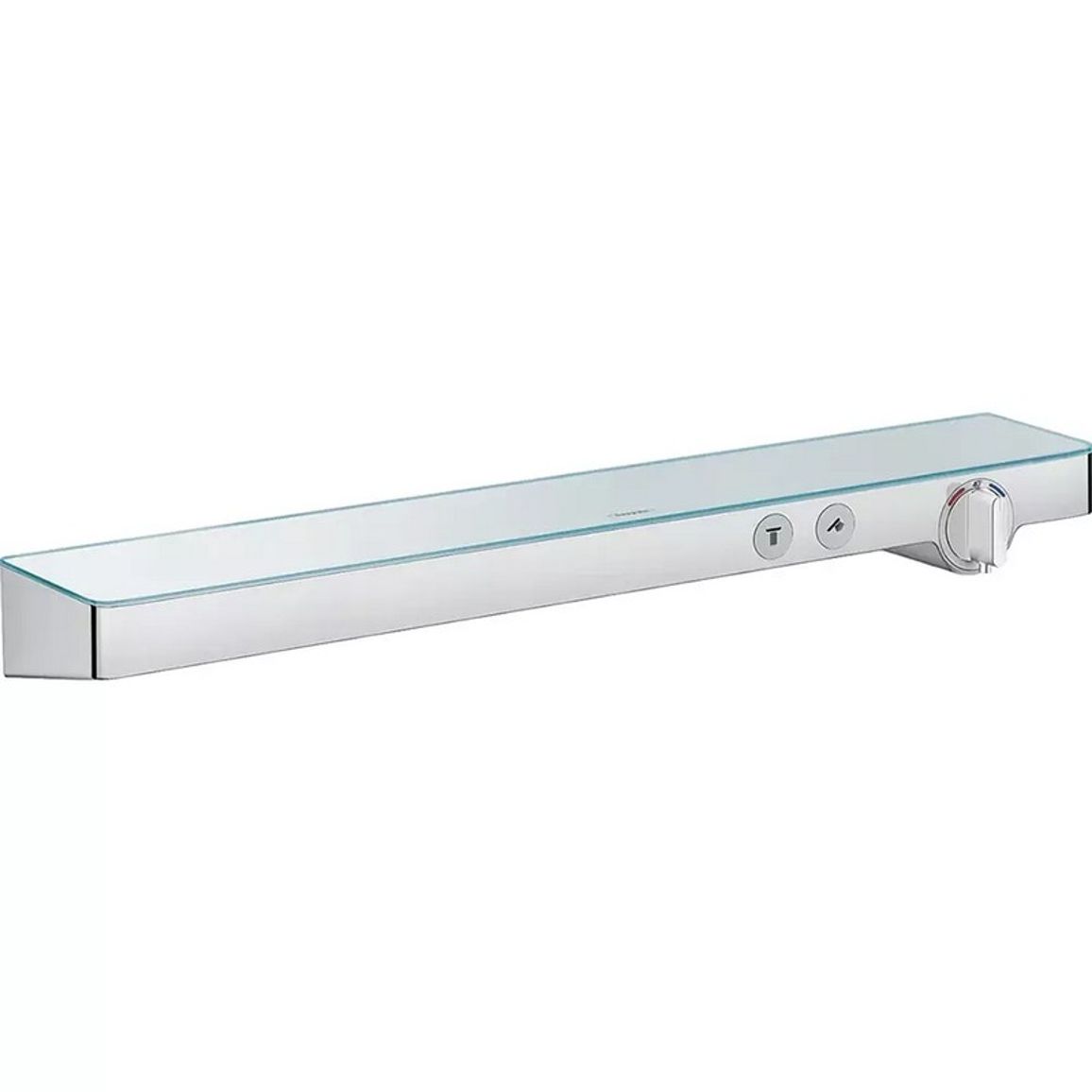 Термостат для душа и ванны ShowerTablet Select 700 мм Chrome Hansgrohe (13184000) Термостат для душа и ванны ShowerTablet Select 700 мм Chrome Hansgrohe (13184000)