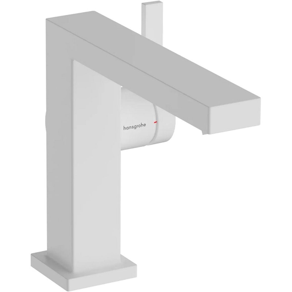 Змішувач для умивальника Tecturis E 110 Fine CoolStart Matt White Hansgrohe (73020700) Змішувач для умивальника Tecturis E 110 Fine CoolStart Matt White Hansgrohe (73020700)