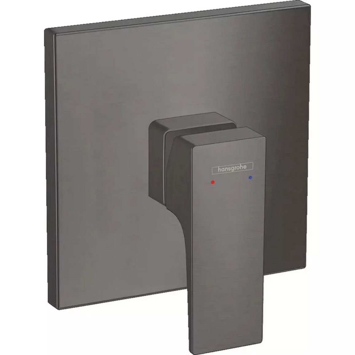 Змішувач для душа Metropol Brushed Black Chrome Hansgrohe (32565340) Змішувач для душа Metropol Brushed Black Chrome Hansgrohe (32565340)