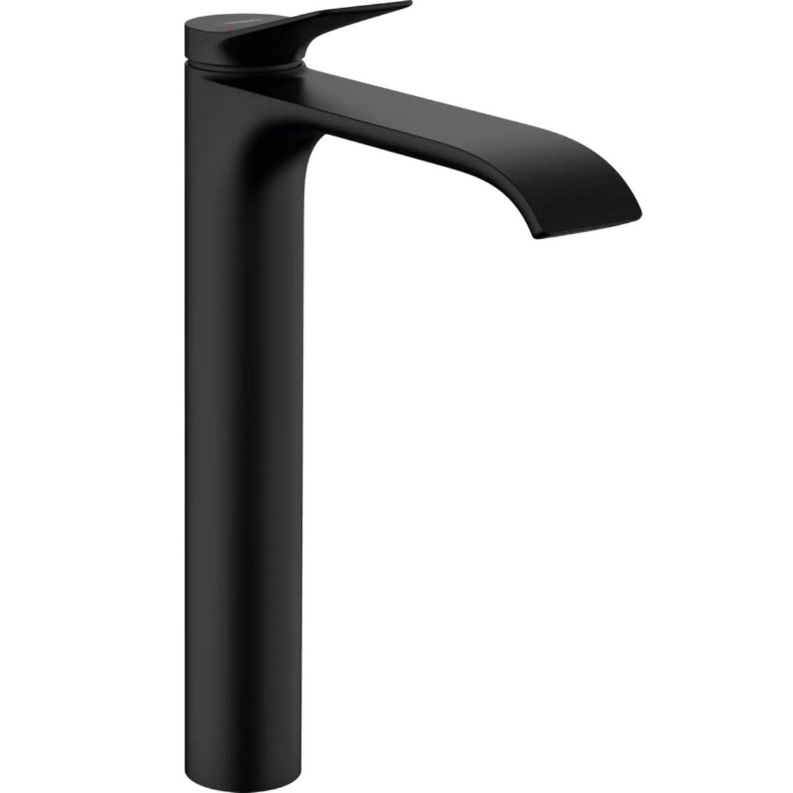 Смеситель для умывальника Vivenis 250, Matt Black Hansgrohe (75042670) Смеситель для умывальника Vivenis 250, Matt Black Hansgrohe (75042670)