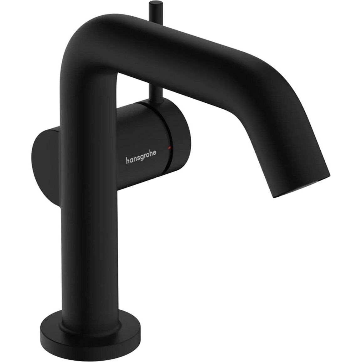 Смеситель для умывальника Tecturis S 110 Fine CoolStart, Matt Black Hansgrohe (73321670) Смеситель для умывальника Tecturis S 110 Fine CoolStart, Matt Black Hansgrohe (73321670)