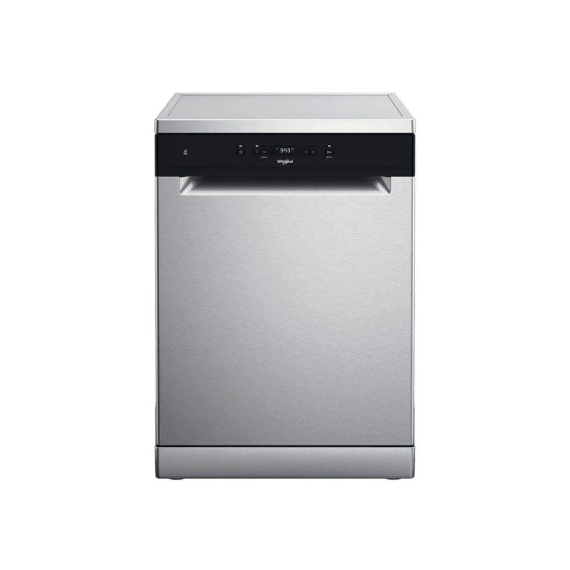 Посудомийна машина соло  W2F HD624 X Whirlpool