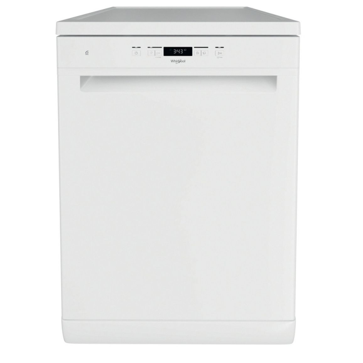 Посудомийна машина соло W2F HD624 Whirlpool Посудомийна машина соло W2F HD624 Whirlpool