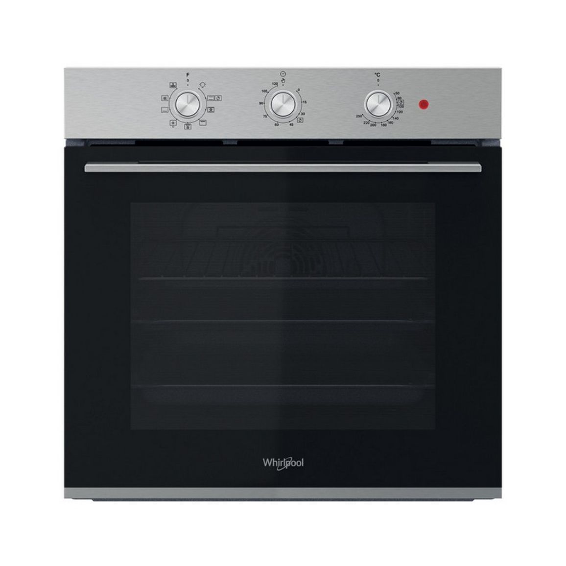 Духовой шкаф встраиваемый OMK38HU0X Whirlpool Духовой шкаф встраиваемый OMK38HU0X Whirlpool