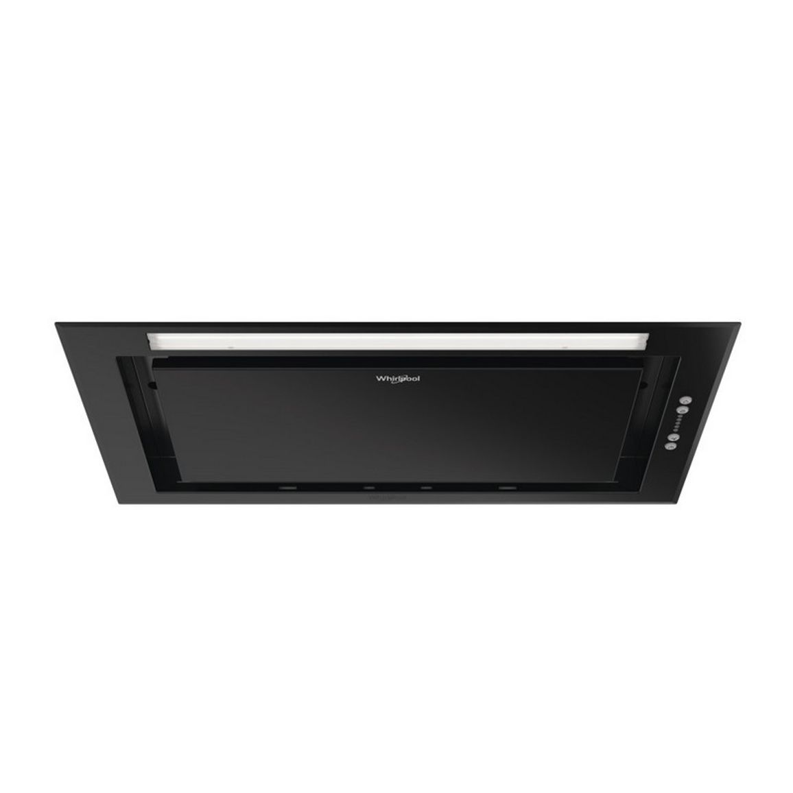 Вытяжка встроенная WCT3 63F LTK Whirlpool