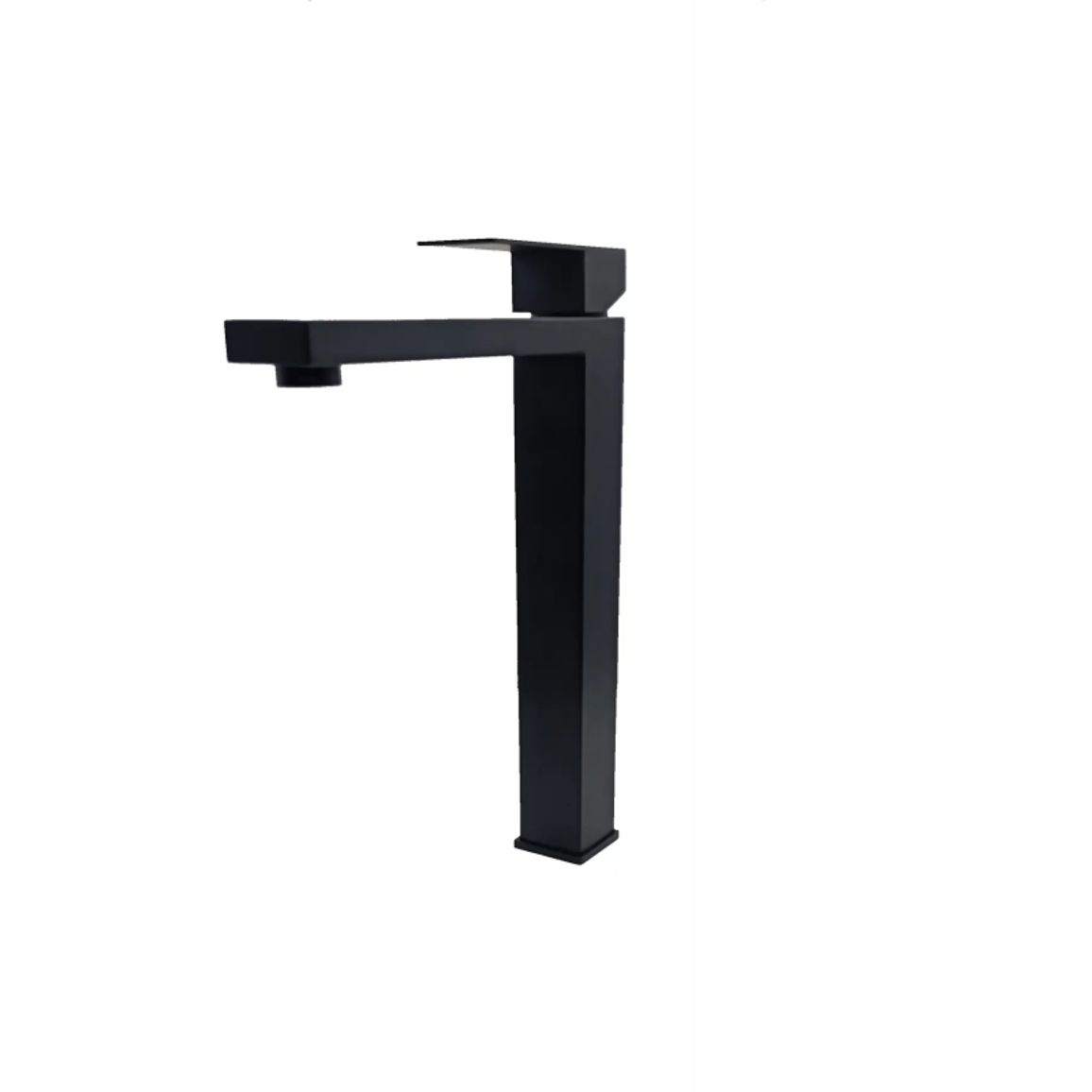 Смеситель Cubo 40201 Black Fabiano Смеситель Cubo 40201 Black Fabiano