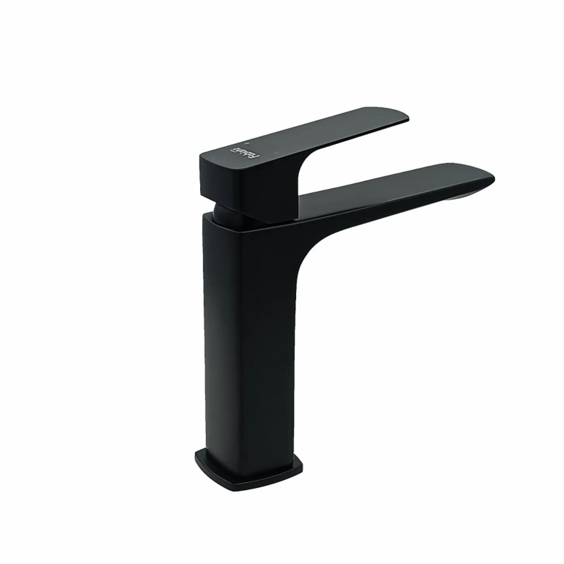 Змішувач Logic 17101 Black Fabiano Змішувач Logic 17101 Black Fabiano