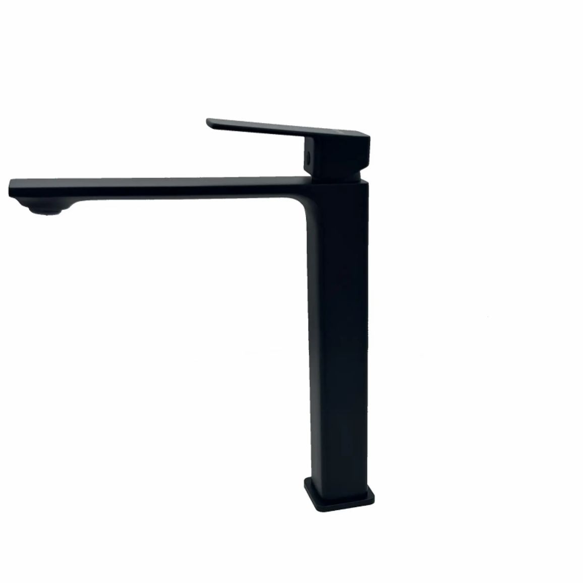 Змішувач Lupo 18201 Black Fabiano Змішувач Lupo 18201 Black Fabiano