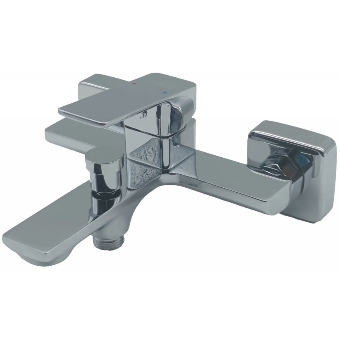 Смеситель Lupo 18403 Chrome Fabiano Смеситель Lupo 18403 Chrome Fabiano