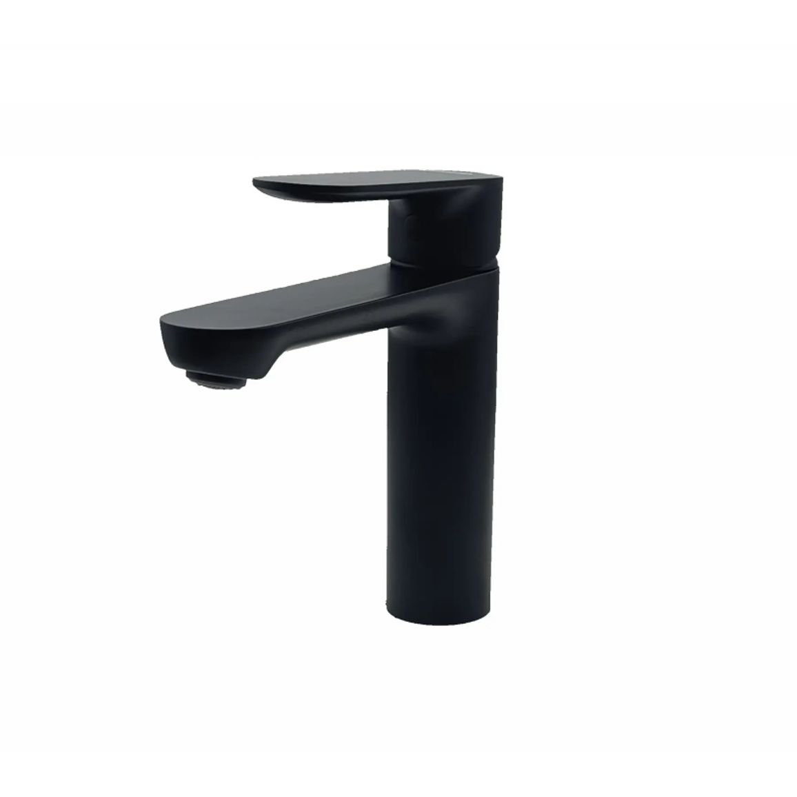 Змішувач Modena 10101 Black Fabiano Змішувач Modena 10101 Black Fabiano