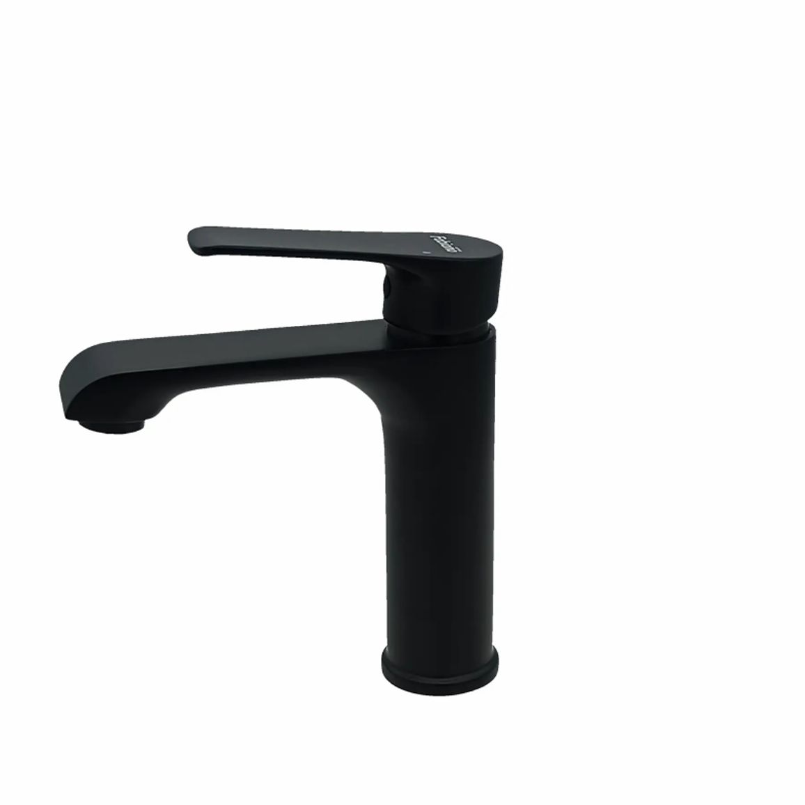 Змішувач Stylo 16101 Black Fabiano Змішувач Stylo 16101 Black Fabiano