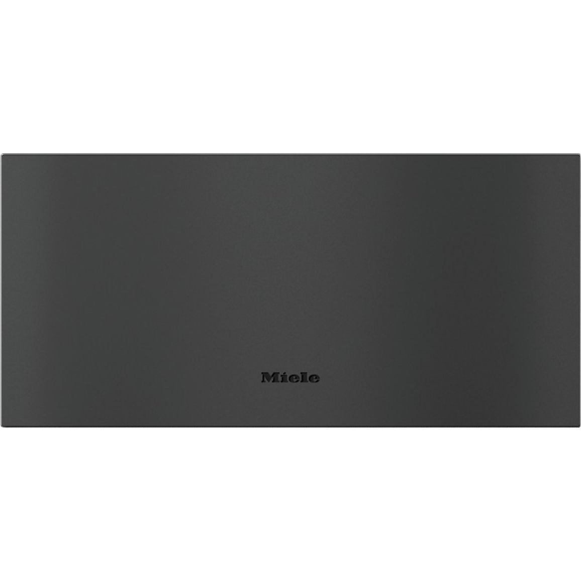 Шафа для підігріву посуду ESW 7020 чорний обсидіан матовий Miele Шафа для підігріву посуду ESW 7020 чорний обсидіан матовий Miele