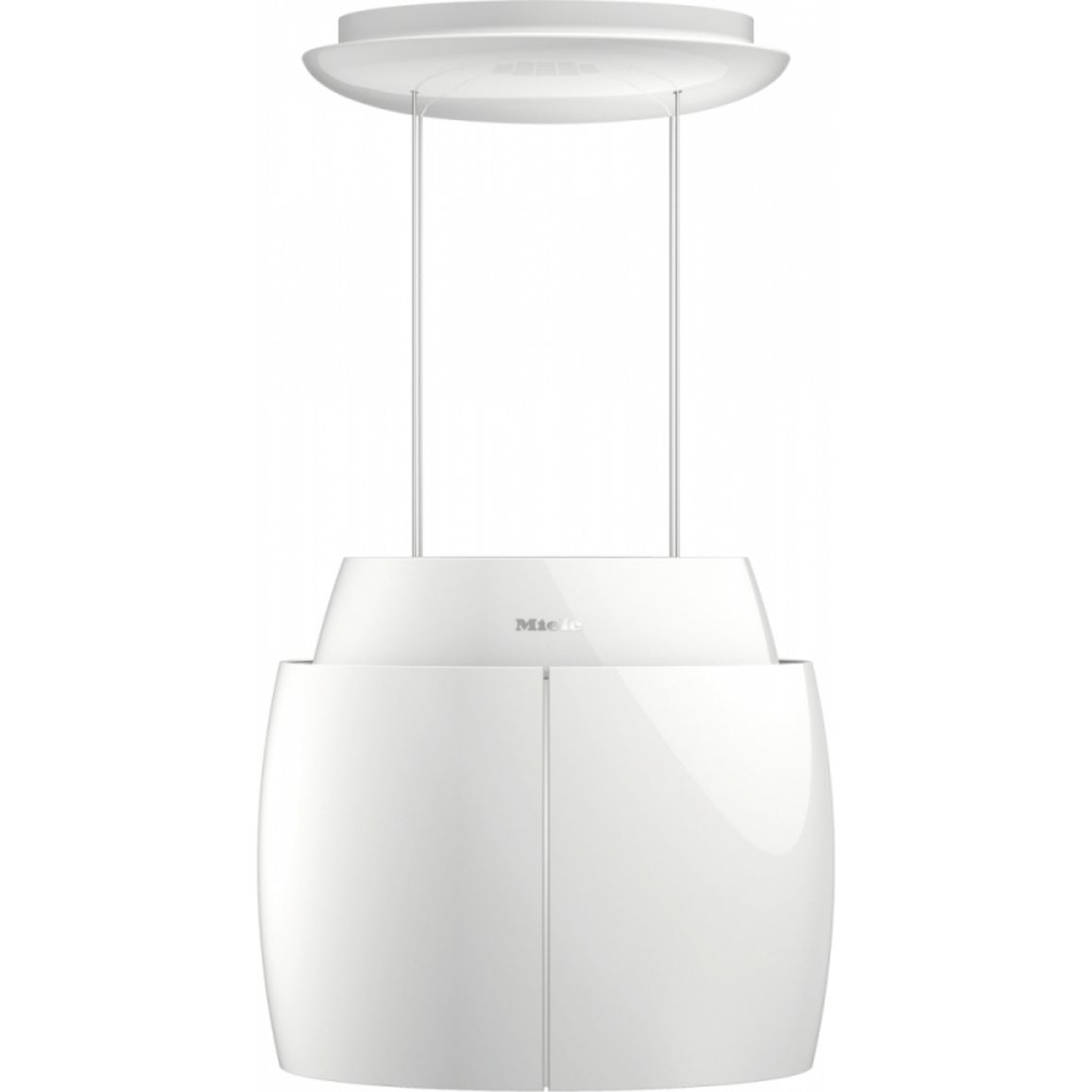 Вытяжка островная DA 7378 D BRWS Miele