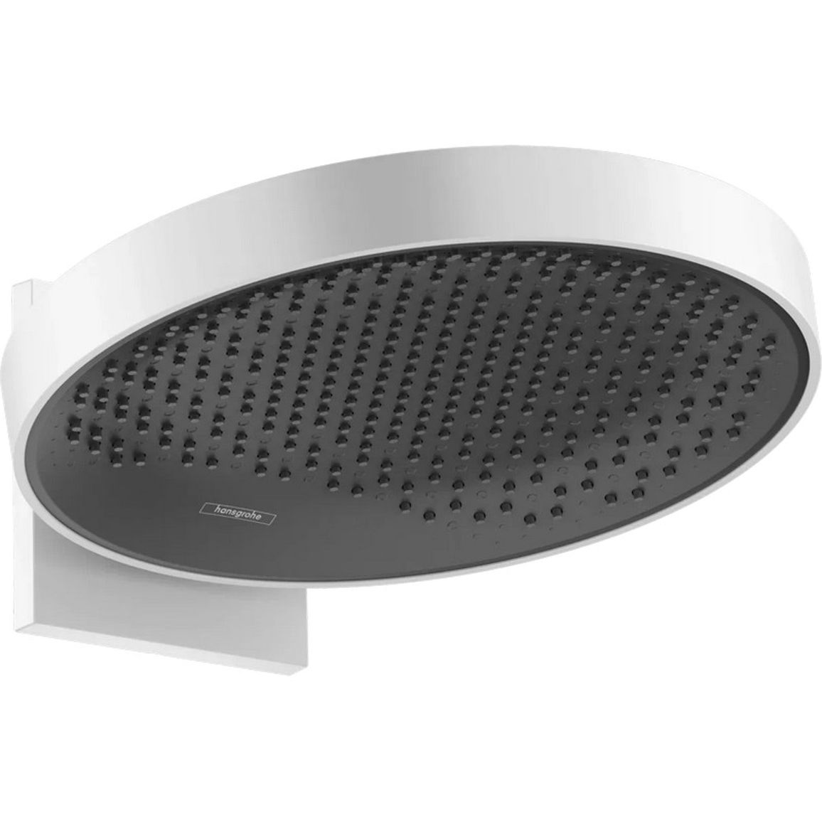 Верхній душ Hansgrohe Rainfinity 360 1jet Matt White Hansgrohe (26230700) Верхній душ Hansgrohe Rainfinity 360 1jet Matt White Hansgrohe (26230700)