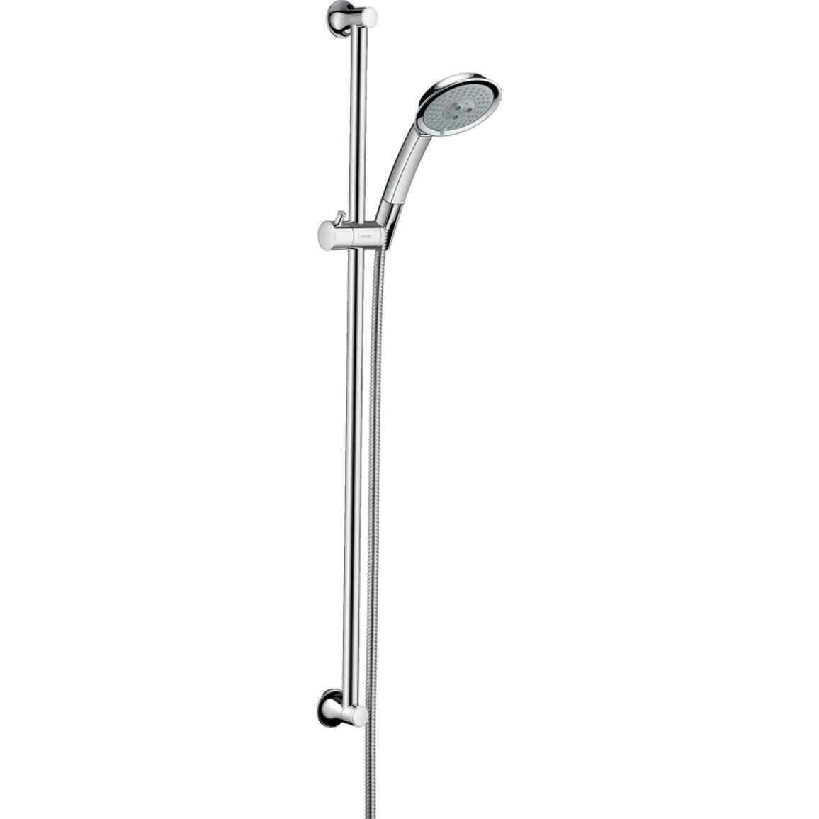 Душовий набір Hansgrohe Raindance Classic 100 3jet 90 см Chrome Hansgrohe (27841000) Душовий набір Hansgrohe Raindance Classic 100 3jet 90 см Chrome Hansgrohe (27841000)