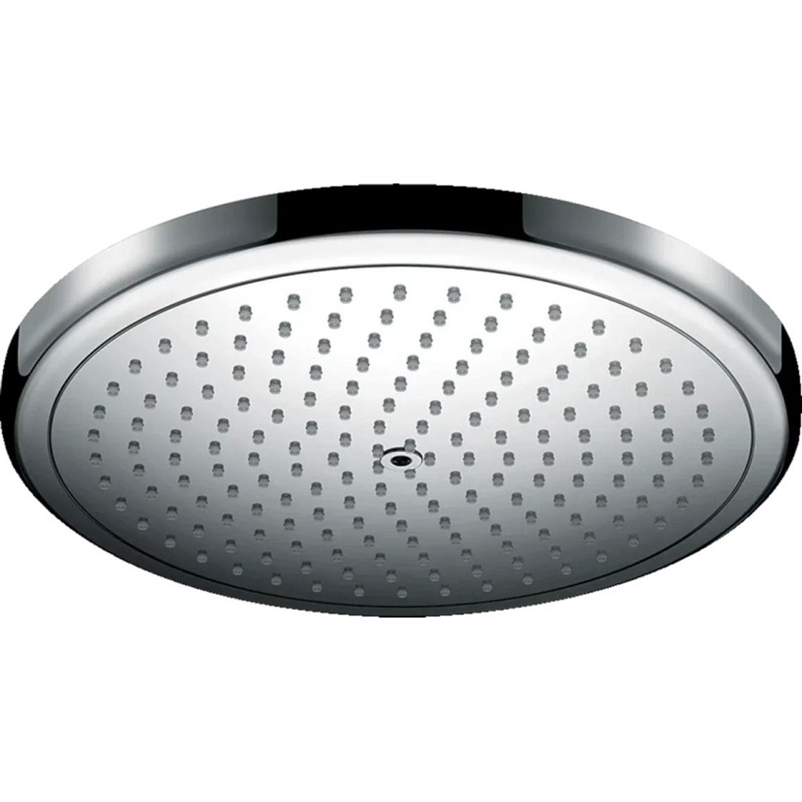 Верхний душ Hansgrohe Croma 280 1jet EcoSmart 9 л/мин Chrome Hansgrohe (26221000)