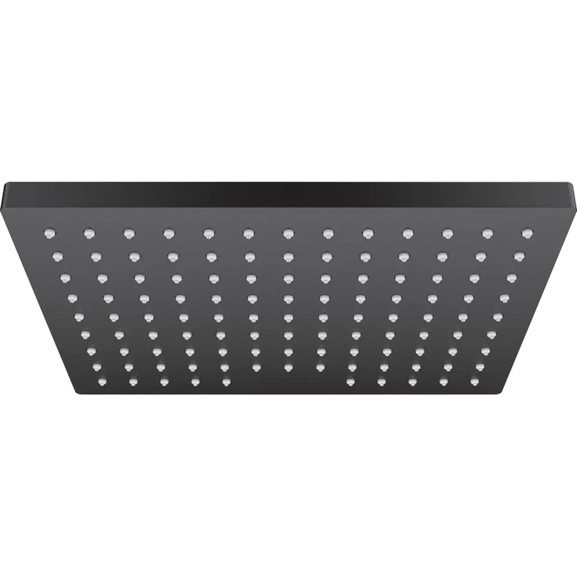 Верхній душ Hansgrohe Vernis Shape 230 230x170 мм 1jet Matt Black Hansgrohe (26281670) Верхній душ Hansgrohe Vernis Shape 230 230x170 мм 1jet Matt Black Hansgrohe (26281670)