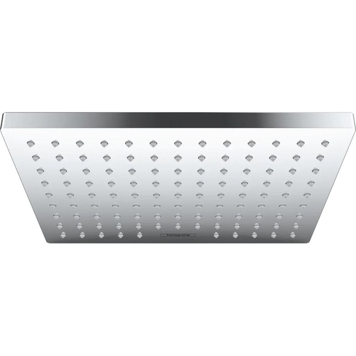 Верхний душ Hansgrohe Vernis Shape 230 230x170 мм 1jet EcoSmart Chrome Hansgrohe (26283000)