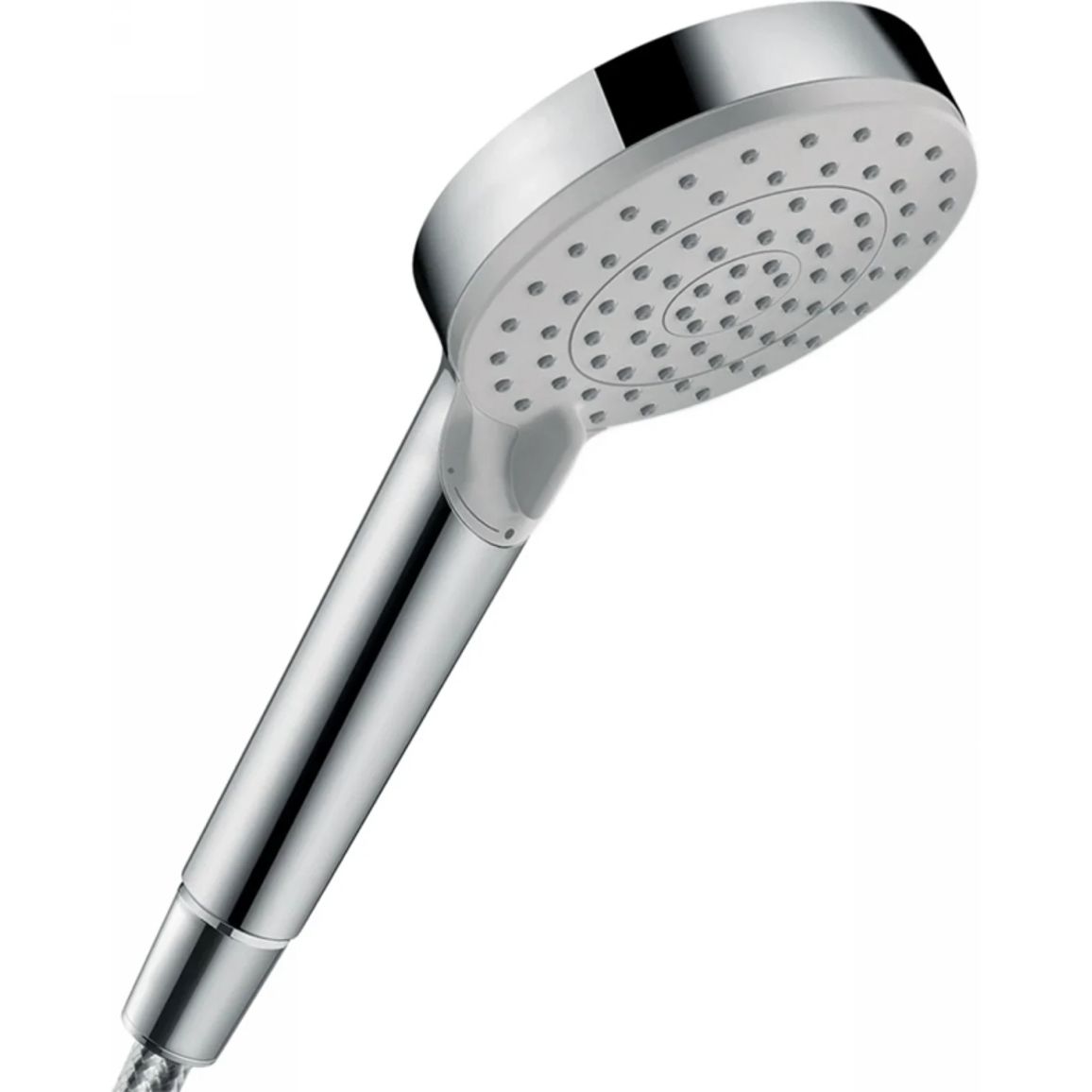 Ручний душ Hansgrohe Vernis Blend 100 Vario EcoSmart  Chrome Hansgrohe (26340000)