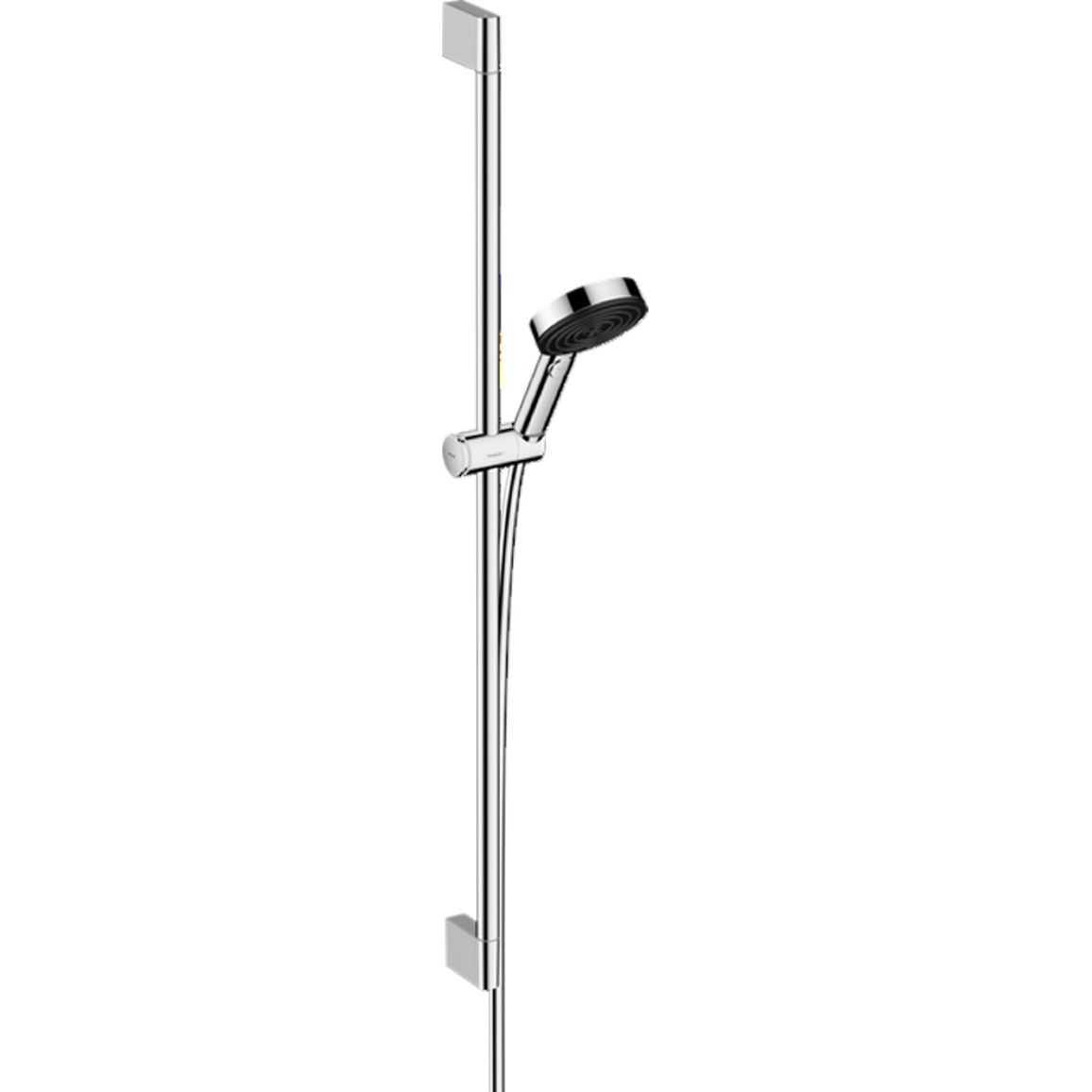 Душовий набір Pulsify Select Relaxation 105 3jet 90 см EcoSmart Chrome Hansgrohe (24171000) Душовий набір Pulsify Select Relaxation 105 3jet 90 см EcoSmart Chrome Hansgrohe (24171000)