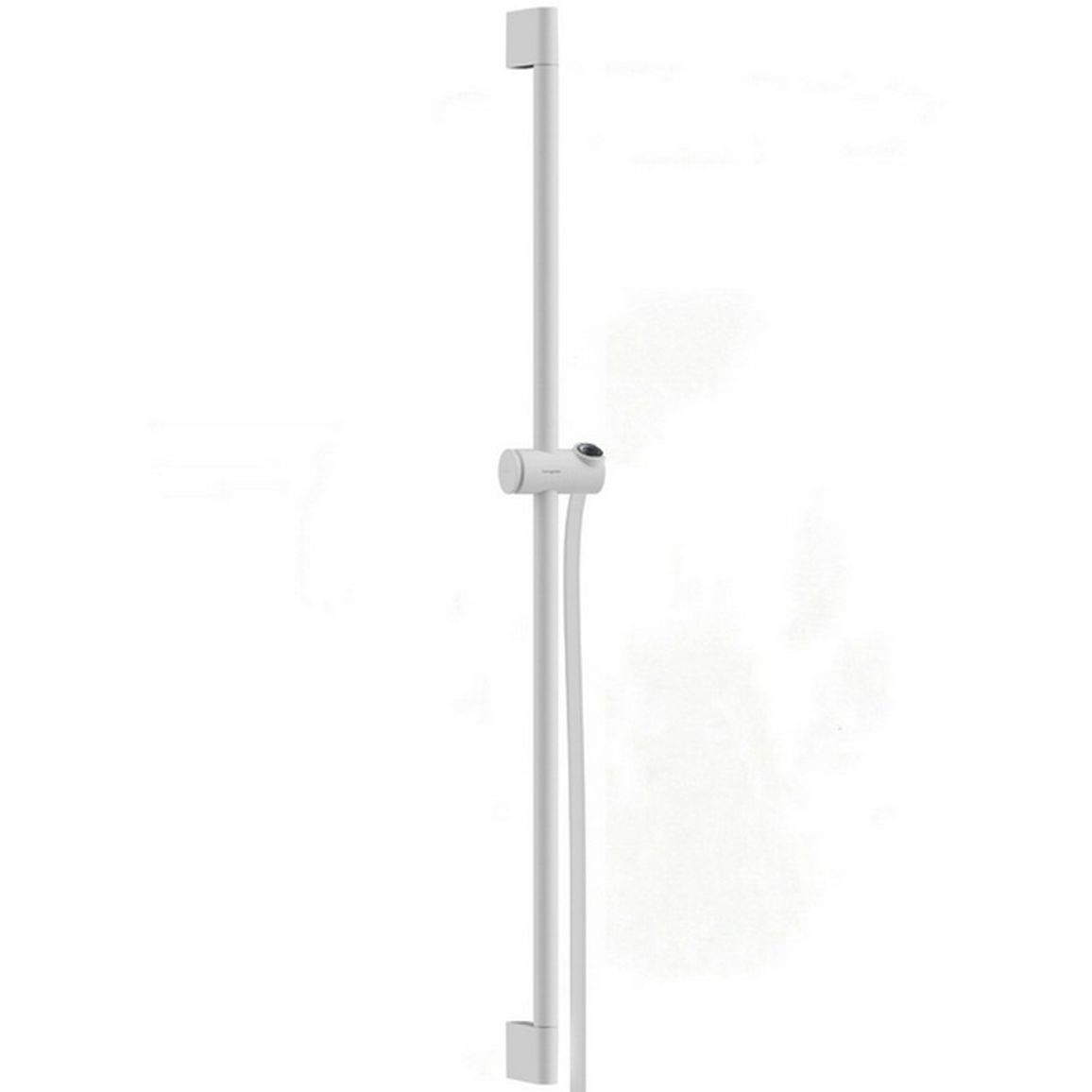 Душова штанга Hansgrohe Pulsify S 90 см зі шлангом 160 см Matt White Hansgrohe (24401700) Душова штанга Hansgrohe Pulsify S 90 см зі шлангом 160 см Matt White Hansgrohe (24401700)