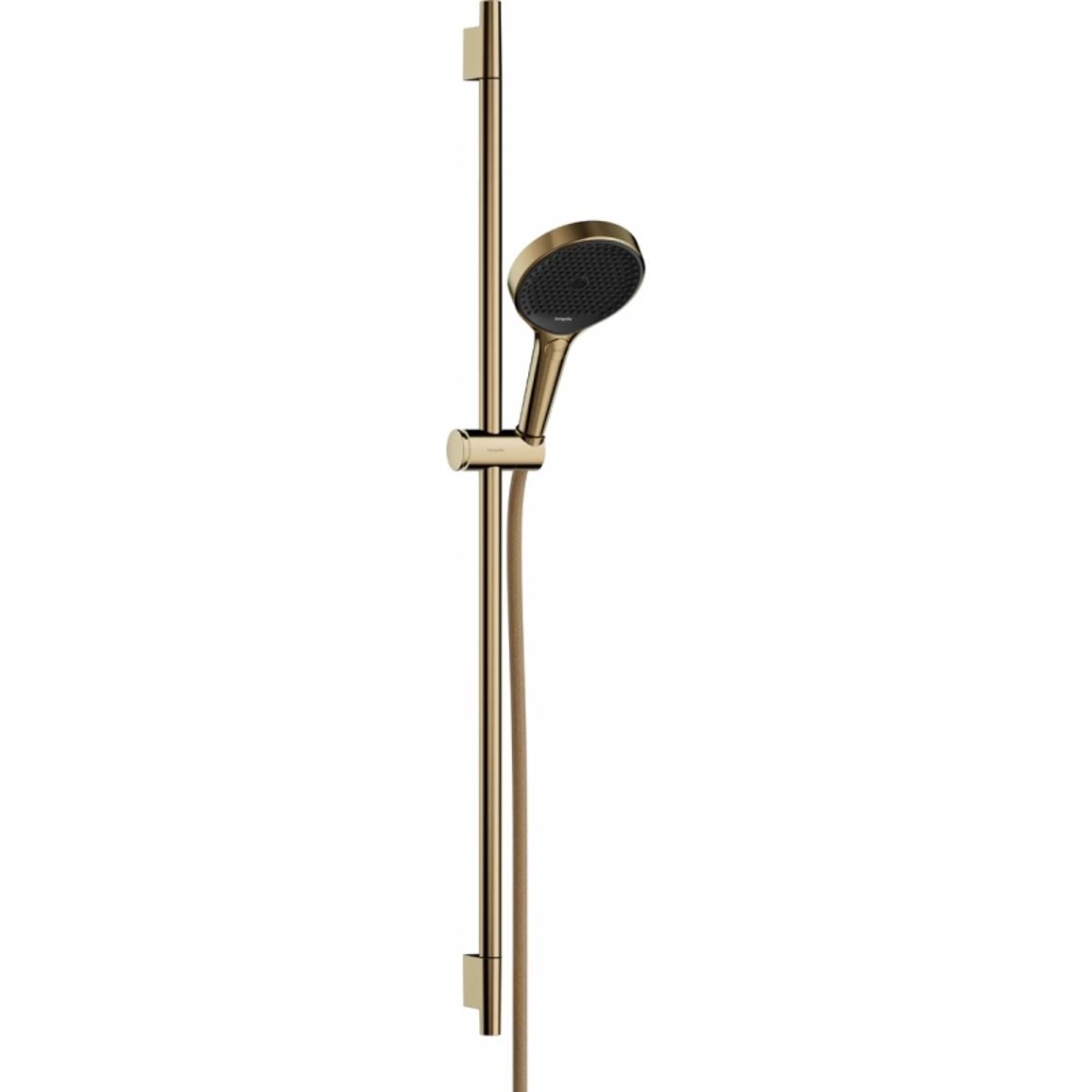 Душовий набір Hansgrohe Rainfinity 130 3jet Puro S 90 см Polished Gold Optic Hansgrohe (28743990) Душовий набір Hansgrohe Rainfinity 130 3jet Puro S 90 см Polished Gold Optic Hansgrohe (28743990)