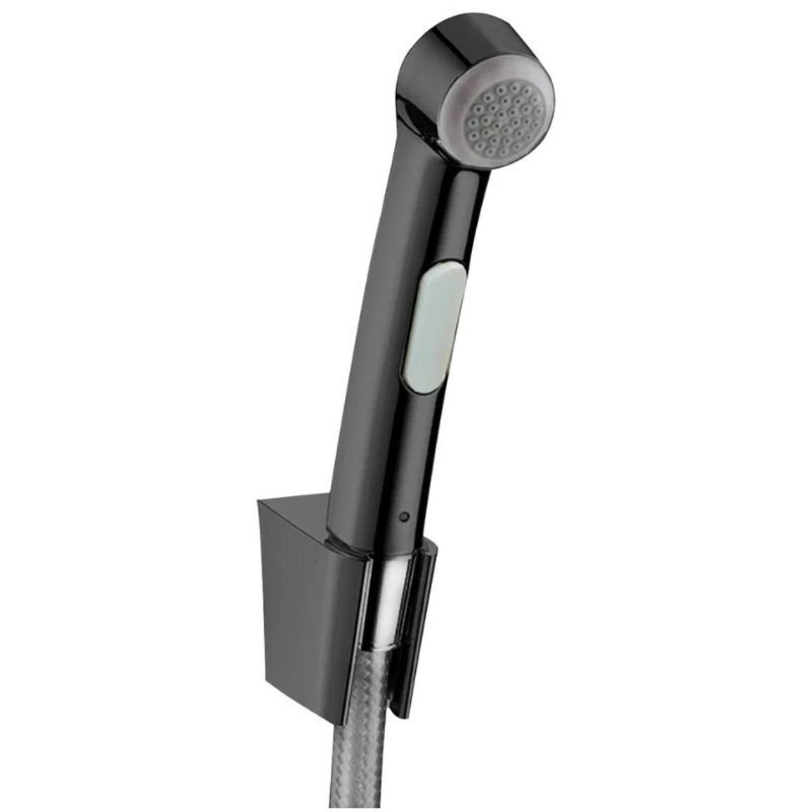 Гігієнічний душ Hansgrohе Matt Black Chrome Hansgrohe (32129340) Гігієнічний душ Hansgrohе Matt Black Chrome Hansgrohe (32129340)
