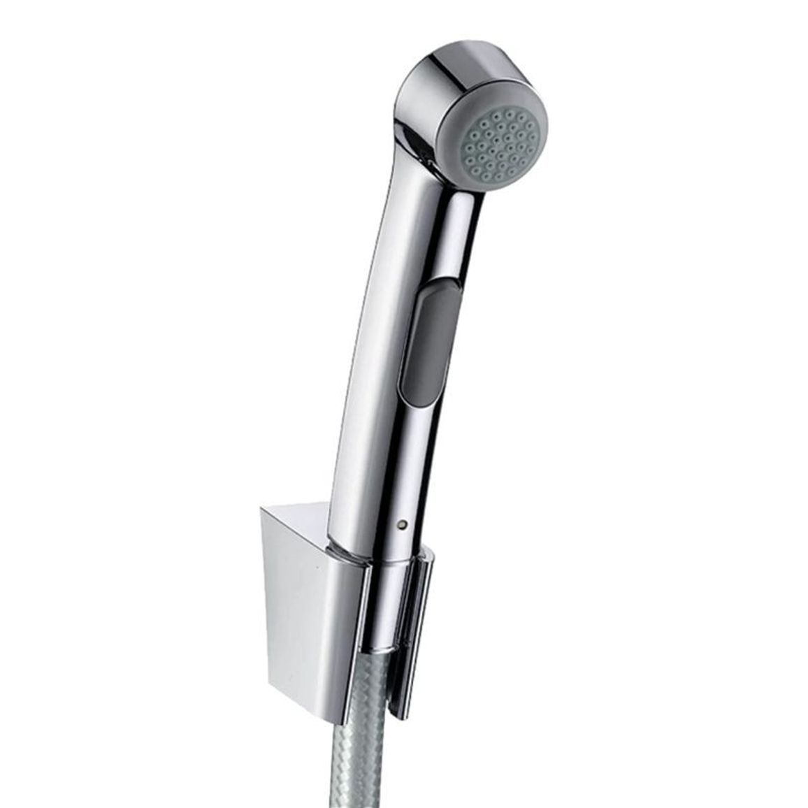 Гигиенический душ Hansgrohe Classic Shower 1jet Chrome Hansgrohe (32129000) Гигиенический душ Hansgrohe Classic Shower 1jet Chrome Hansgrohe (32129000)