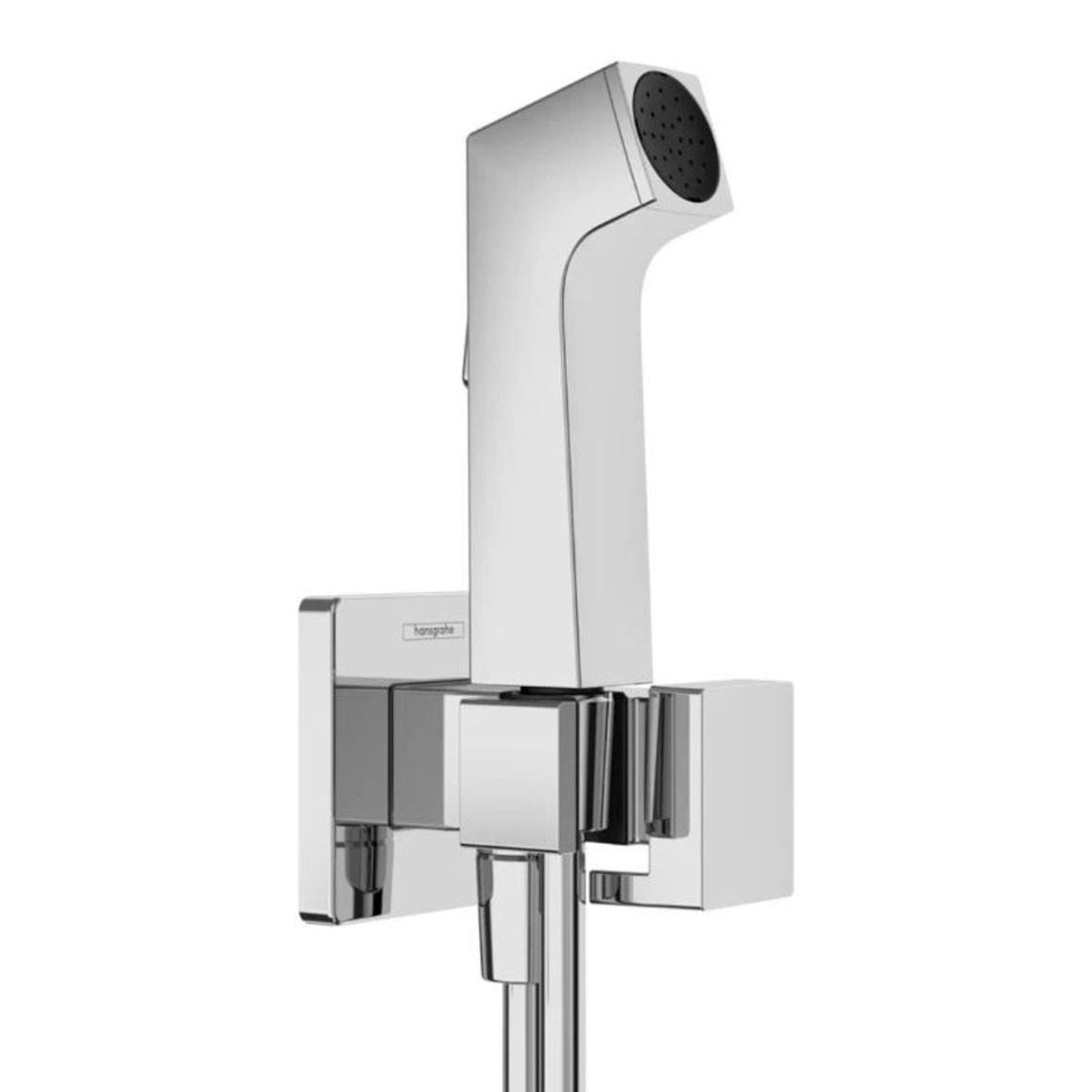 Комплект гігієнічного душу Hansgrohe E EcoSmart Chrome Hansgrohe (29231000) Комплект гігієнічного душу Hansgrohe E EcoSmart Chrome Hansgrohe (29231000)