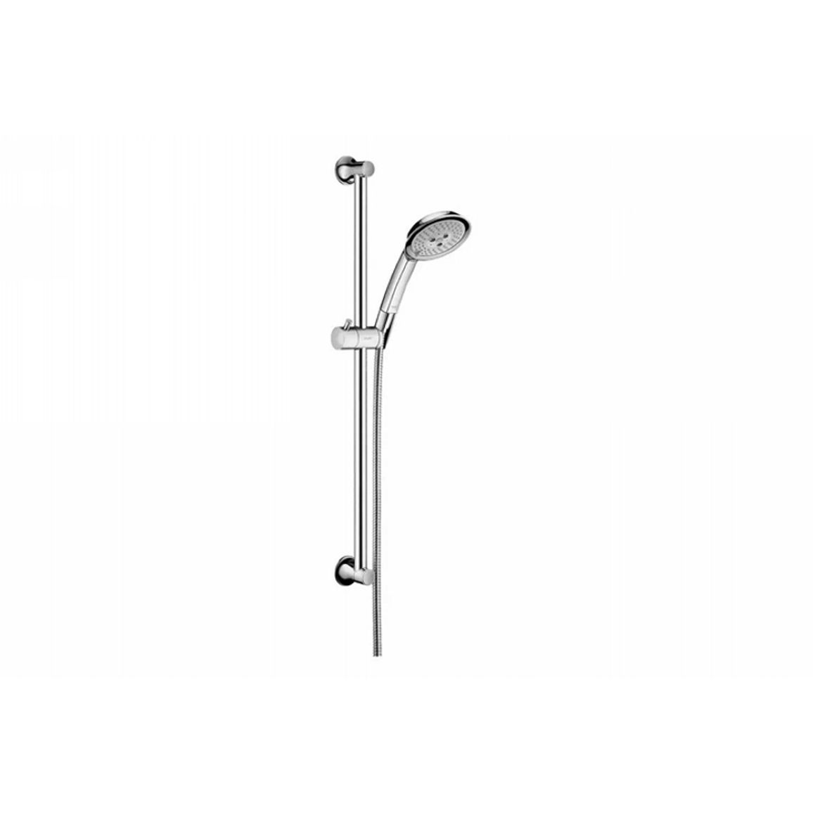 Душовий набір Hansgrohe Raindance Classic 100 3jet Chrome Hansgrohe (27843000) Душовий набір Hansgrohe Raindance Classic 100 3jet Chrome Hansgrohe (27843000)