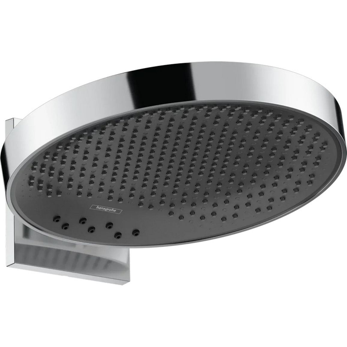Верхній душ Hansgrohe Rainfinity 360 3jet Chrome Hansgrohe (26234000) Верхній душ Hansgrohe Rainfinity 360 3jet Chrome Hansgrohe (26234000)