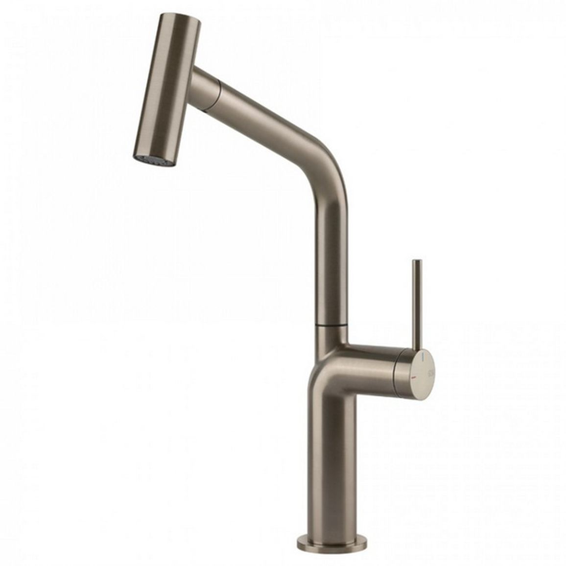 Смеситель для кухни Stelo, Finox Gessi (60313149)