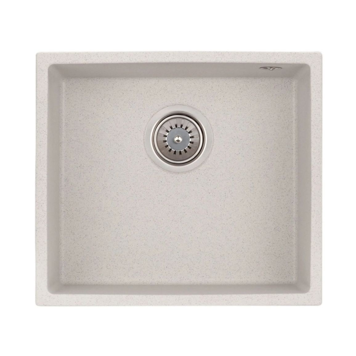Мойка Under top gris (457*406mm.) гранит GRANADO Мойка Under top gris (457*406mm.) гранит GRANADO