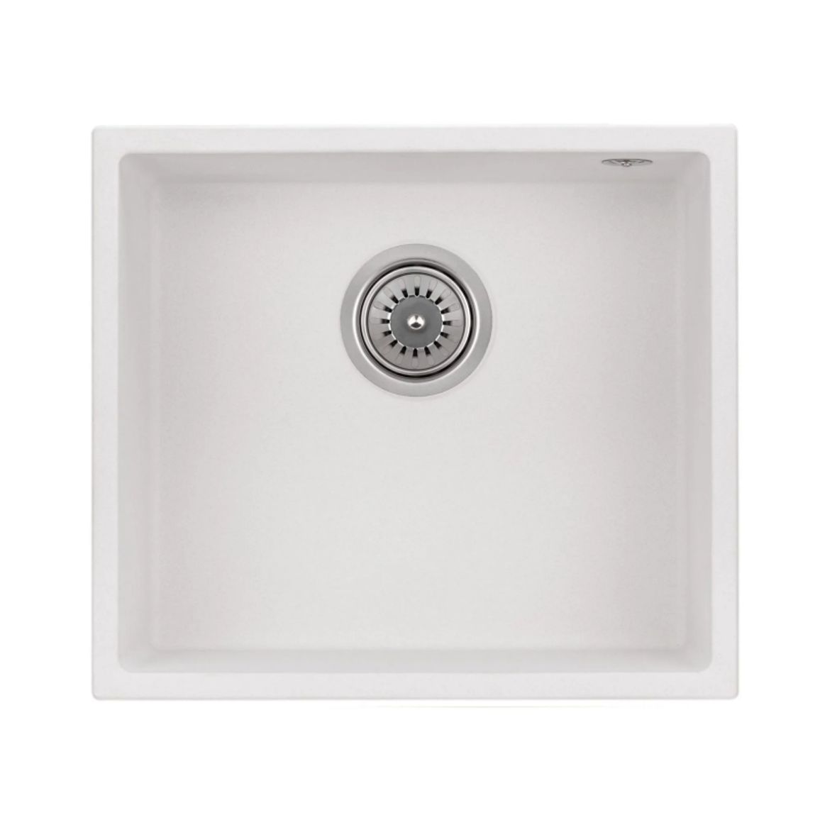 Мийка Under top white (457*406mm.) граніт GRANADO Мийка Under top white (457*406mm.) граніт GRANADO