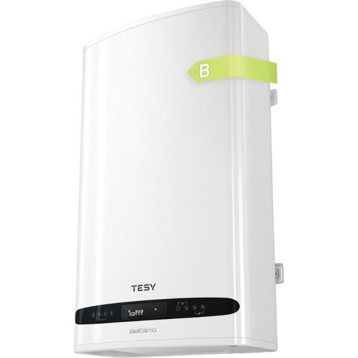 Водонагрівач Bellislimo Cloud плаский GCR 502722 E31 ECW , Wi-Fi, 50л. TESY