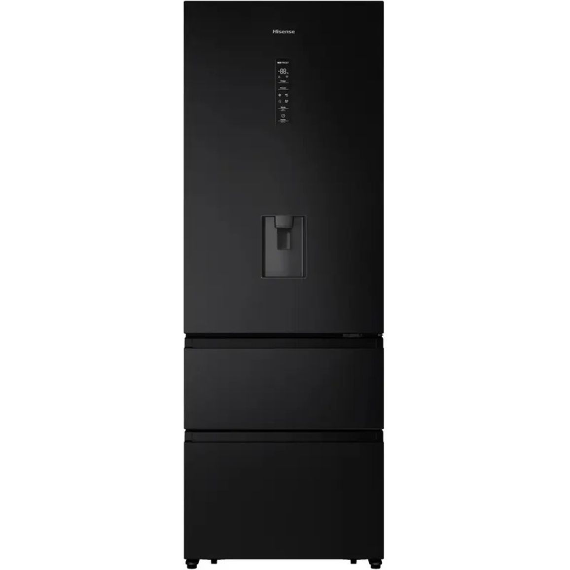 Холодильник RT641N4WFE1 (BCD-456WYR) HISENSE Холодильник RT641N4WFE1 (BCD-456WYR) HISENSE