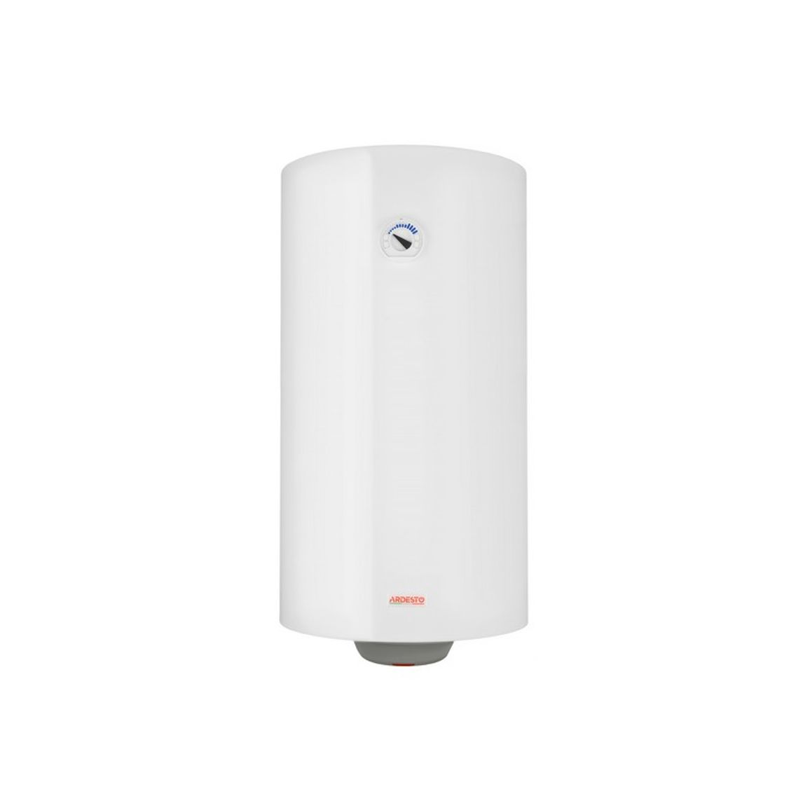 Водонагрівач круглий NEU NTS 100 V 1.5K EU2 , 1,5кВт, 100л. мех. кер-ння, ARDESTO (4015007)