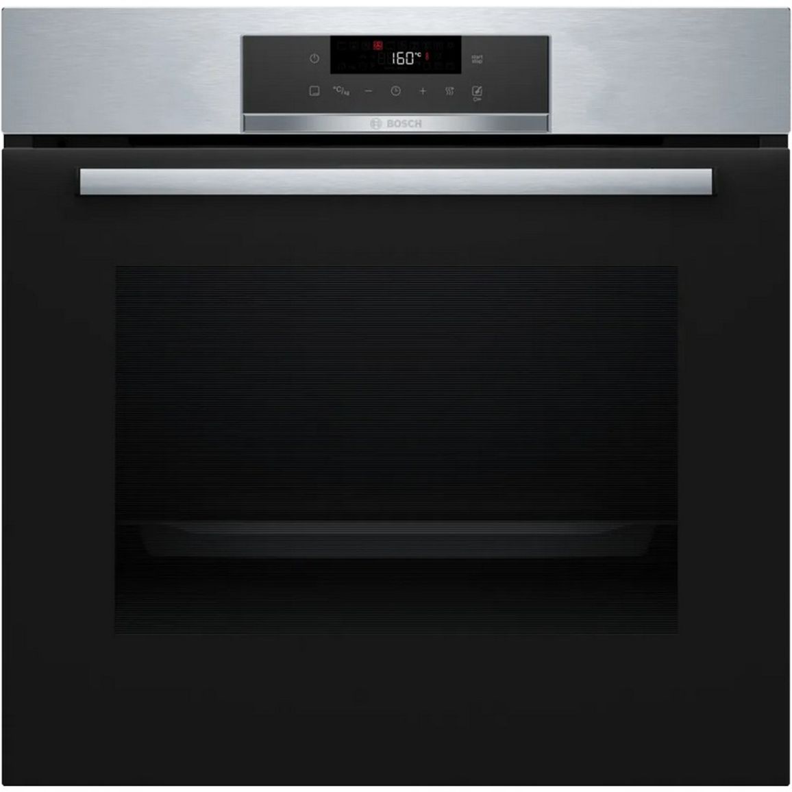 Духовой шкаф HBG572ES3 Bosch