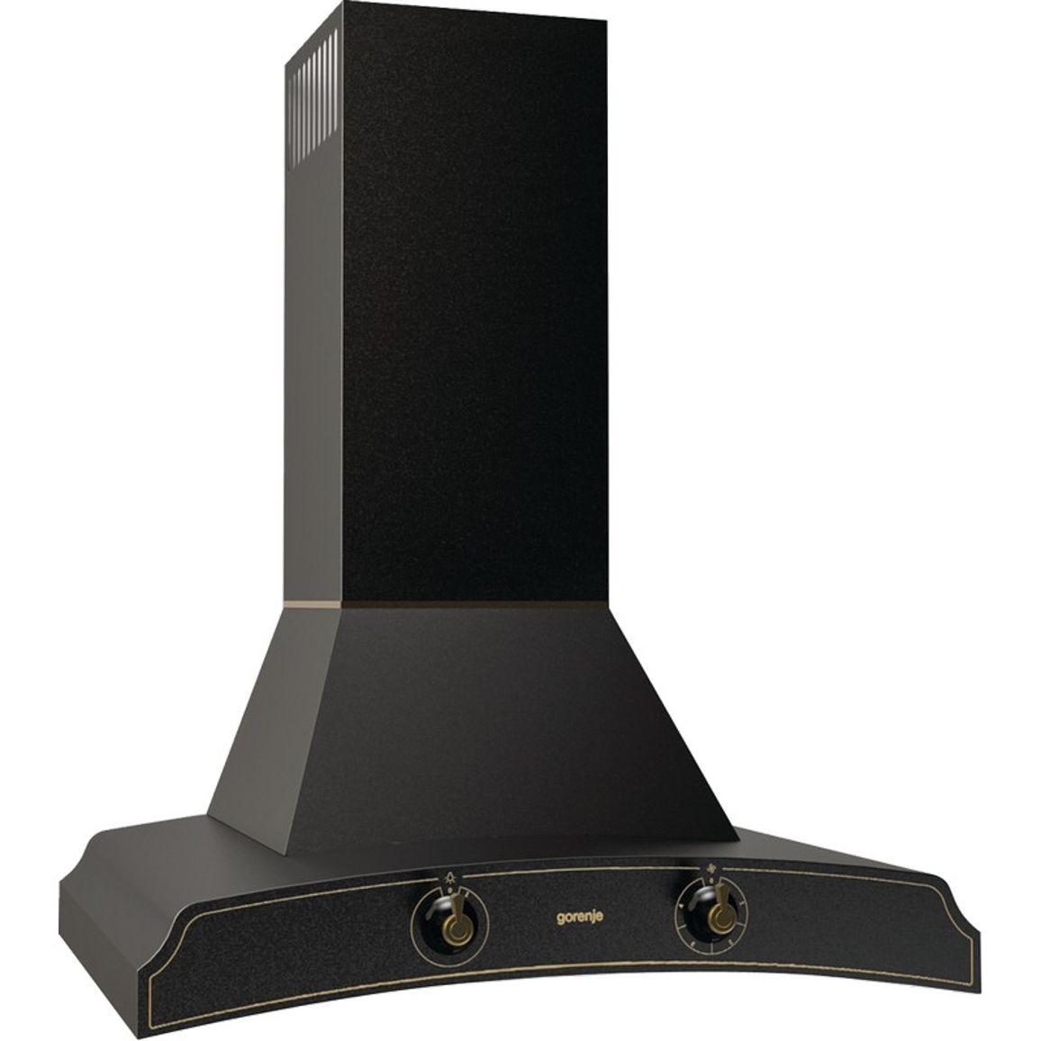 Купольная вытяжка DK63MCLB Gorenje