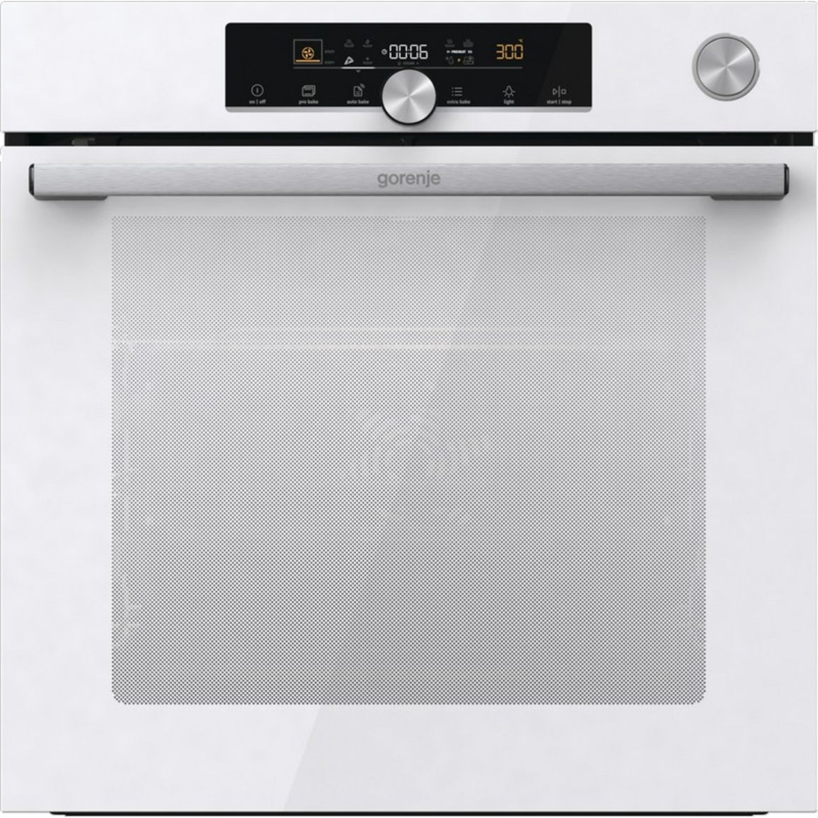 Духовой шкаф BPSA6747A08WG Gorenje Духовой шкаф BPSA6747A08WG Gorenje
