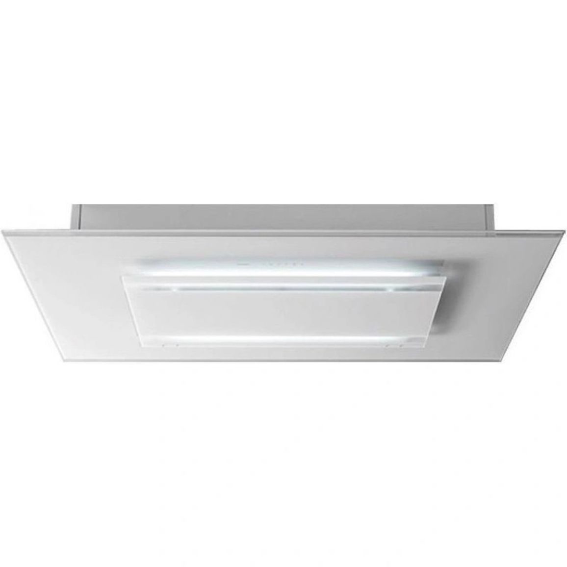 Витяжка стельова AURA IS.120 WHITE 600 (CAEI20.E0P2#ZZZB461F) Falmec