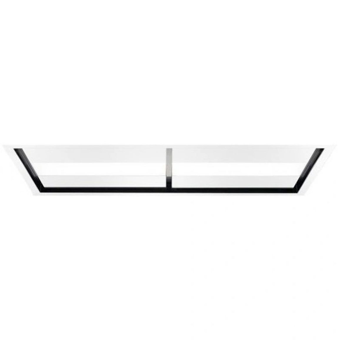 Витяжка стельова NUVOLA/LED IS.140 WHITE (CNUI40.E1P2#ZZZB400F) Falmec