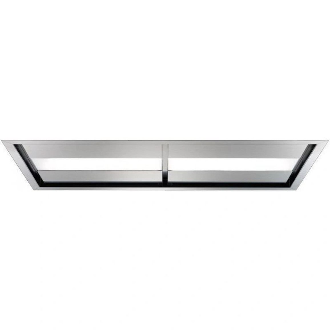 Витяжка стельова NUVOLA/LED IS.140 IX (CNUI40.E1P2#ZZZI400F) Falmec
