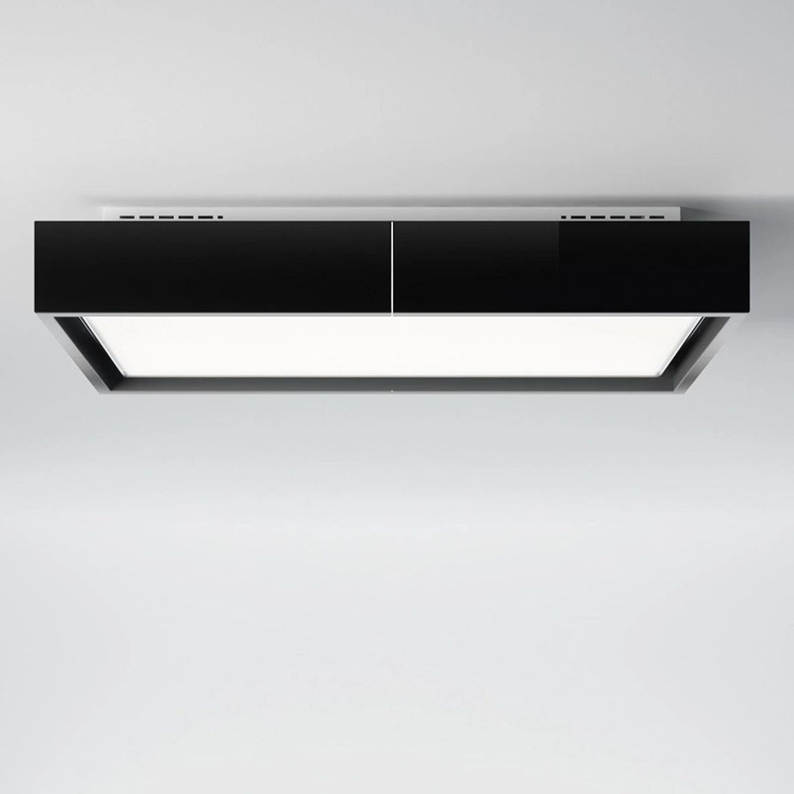 Витяжка стельова VEGA Circle.Tech IS 115 BLACK 600 (CVGI15.E0P7#ZZZN461F) Falmec