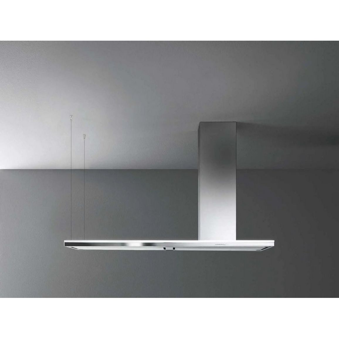 Витяжка острівна LUMEN IS.175 DX 800 RIGHT (CLUI75.E0P2#NEUI490F) Falmec