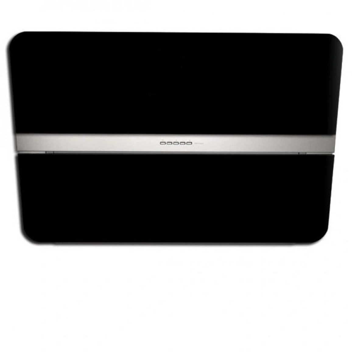 Витяжка пристінна FLIPPER 55 SATIN BLACK 800 (CFPN55.E0P2#ZZZQ491F) Falmec