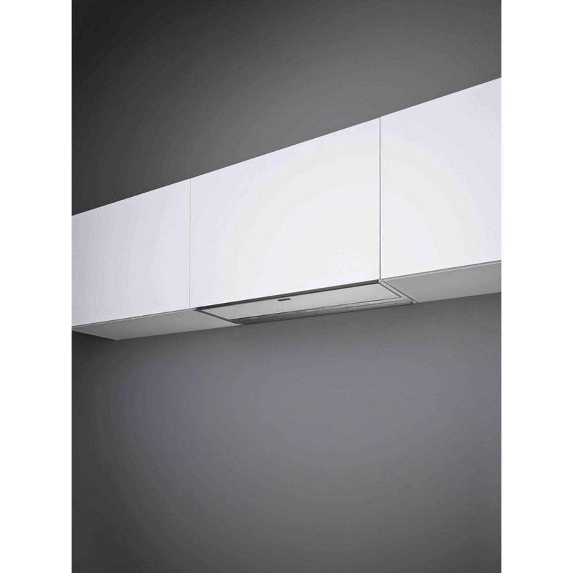 Витяжка вбудована MOVE 90 WHITE GLASS 800 (CMKN90.E0P2#ZZZF490F) Falmec