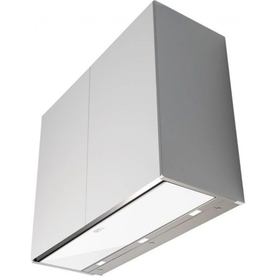 Витяжка вбудована MOVE 60 WHITE GLASS 800 (CMKN60.E0P2#ZZZF490F) Falmec